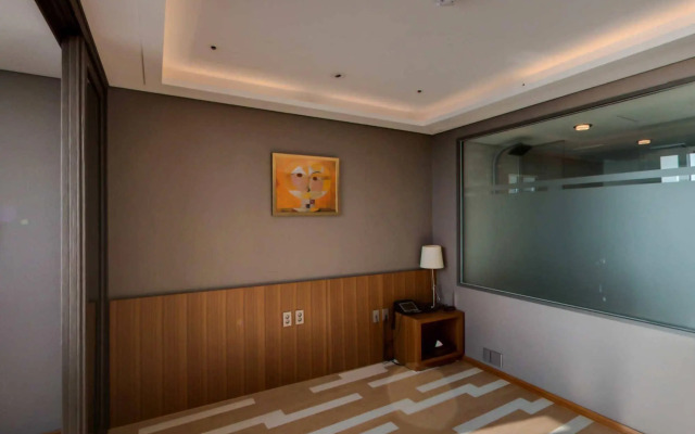 Hotel Mudrin