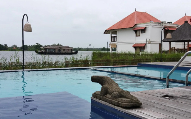 Paloma Backwater Resorts