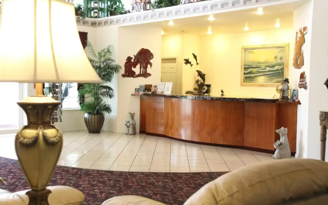 Lighthouse Inn
