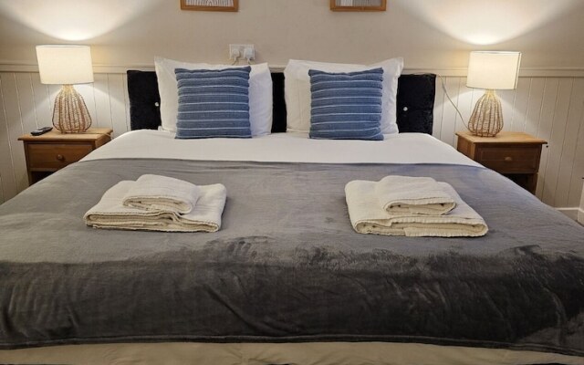 Dog and Partridge Inn