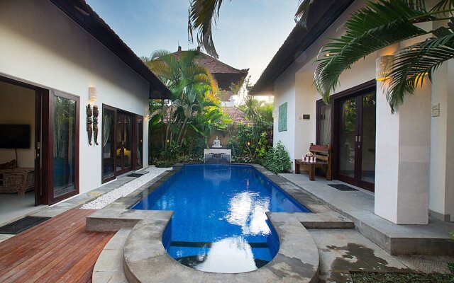 Villa Avisha by Nagisa Bali