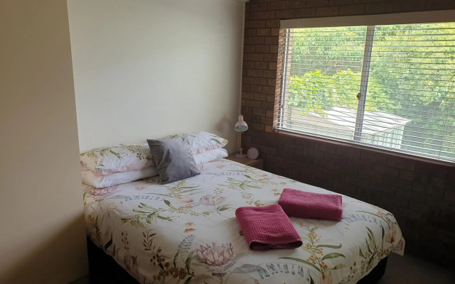 Inara Apartment Mudgee