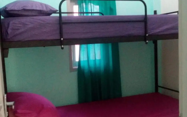 Homestay Omah Joyo Tugu Malioboro