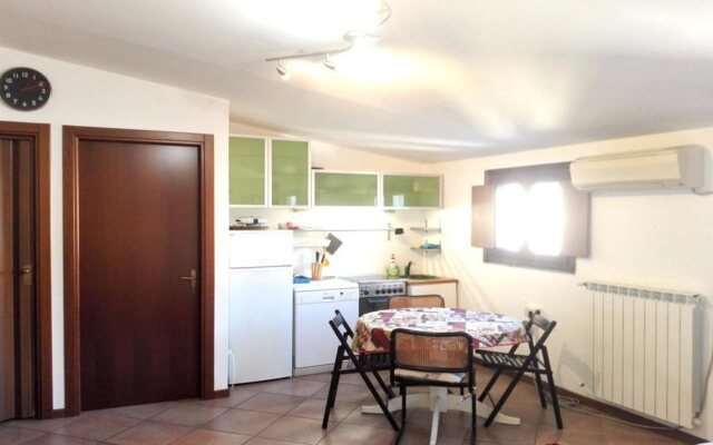 Studio Flat - Palestrina 34