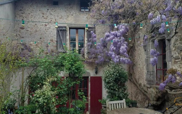 La Cressonnière