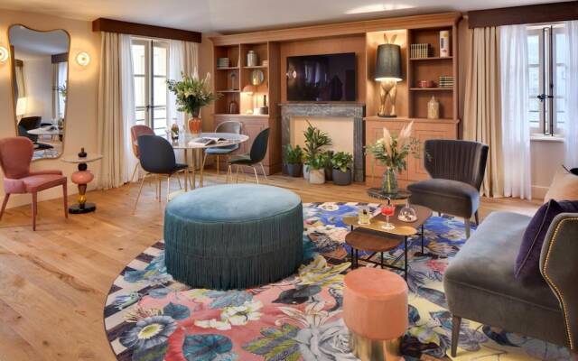 Hotel Richer de Belleval