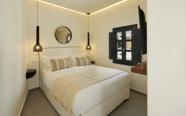 Lerion Luxury Villas