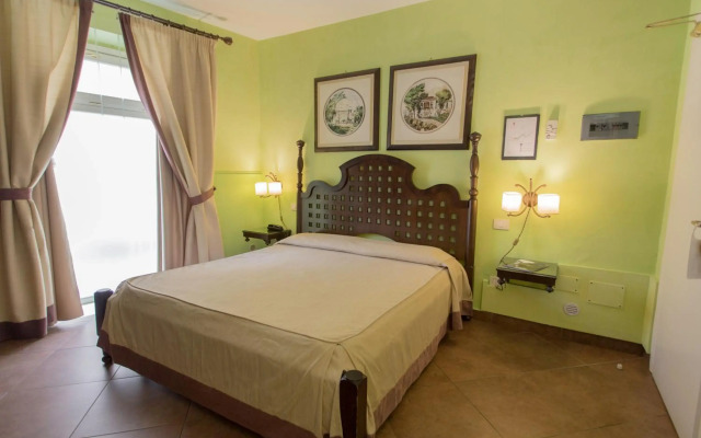 Hotel dei Coloniali