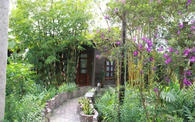 Vamxang Rustic Home