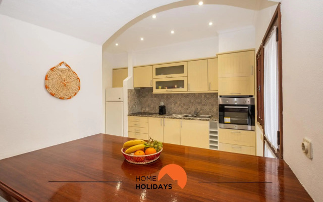 #015 Vila Buganvilia Center city Beach