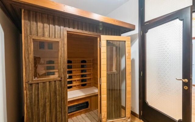 Villa La Pieve in Citt Della Pieve