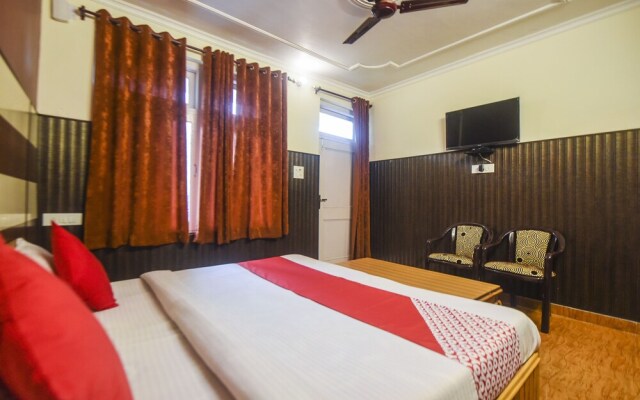 OYO 12411 Woodside Guest House