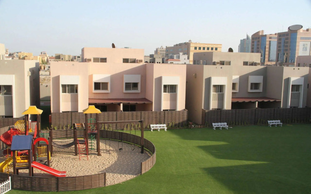 Barari Villa Resort & Spa