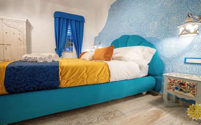 Étoiles Luxury Guest House Resort
