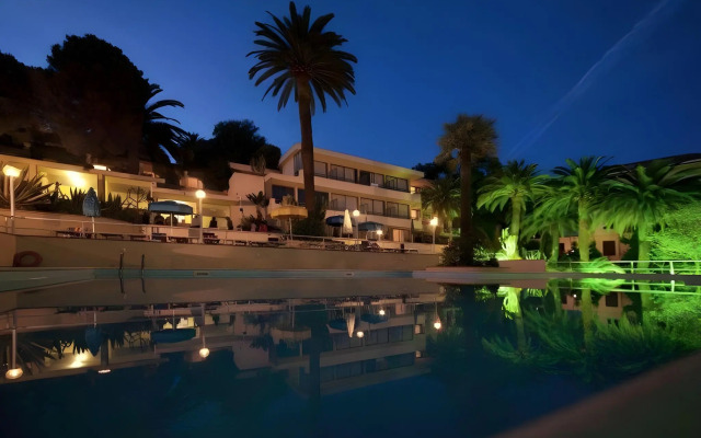 Nyala Suite Hotel Sanremo