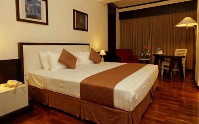 Maharadja Hotel