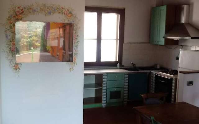Il Cielo Di Lucio - Apartament in Pisa