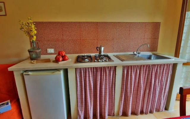 Mansion in Apecchio With Pool