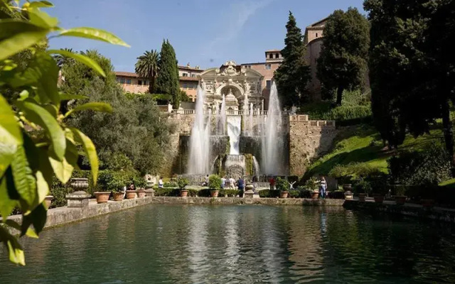 Villa Tivoli