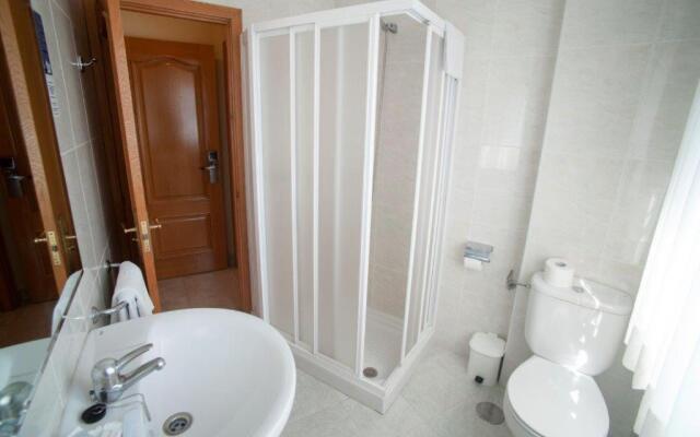 Hotel San Lorenzo