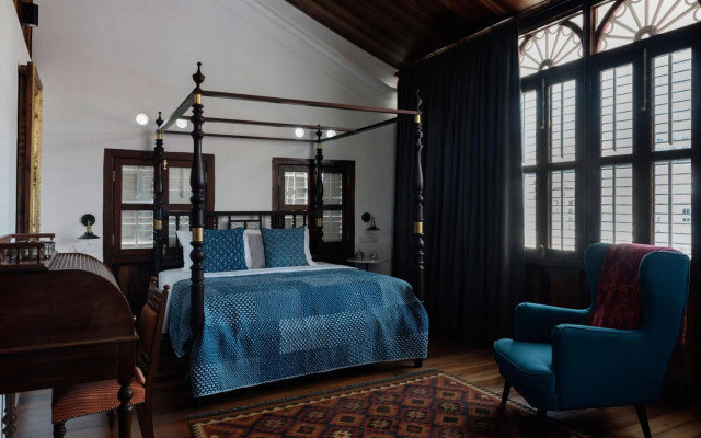 Jawi Peranakan Mansion