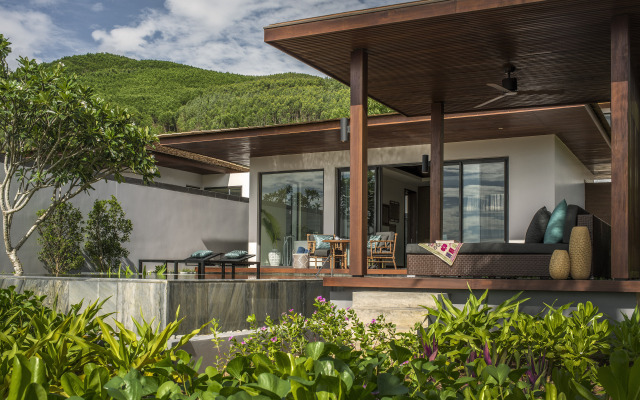 Anantara Quy Nhon Villas