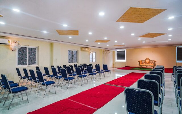Fabhotel Hamsa The Right Choice