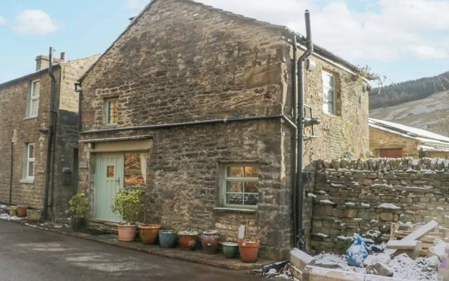 The Old Cart House