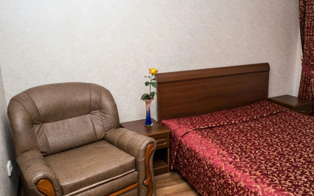 Guest House Albina