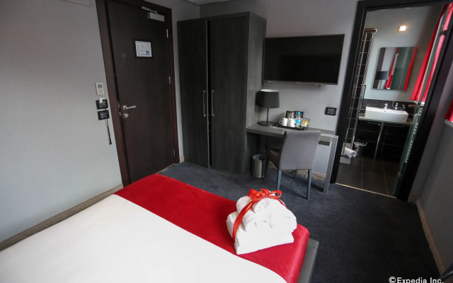 The Bryson Hotel