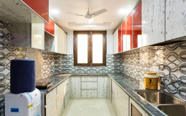 The Penthouse Delhi