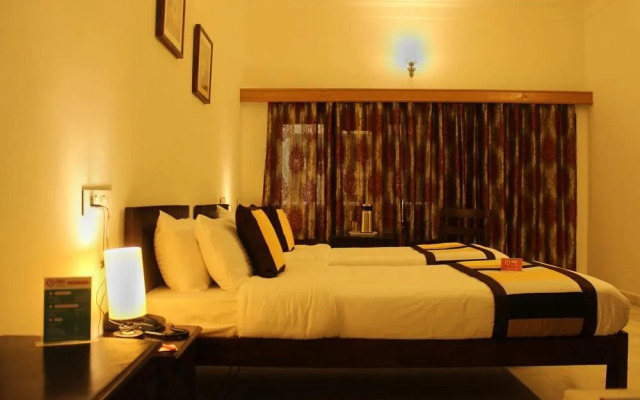 Hotel Mahendra Prakash