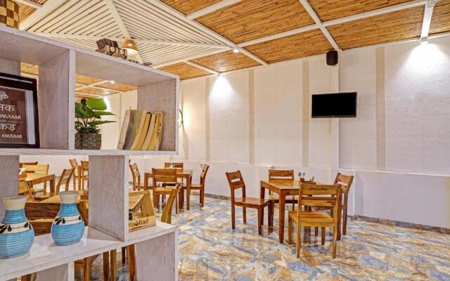 Treebo Trend Istana Inn