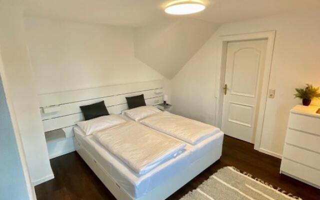 Appartements Die Bergretter
