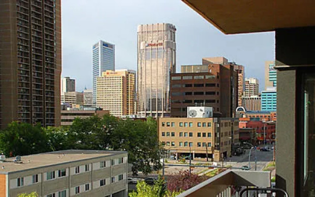 Corporate Suites of Calgary - Rosewood Estates