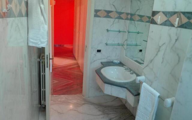 Appartamento Corrado