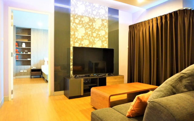 Nest n Rest Hotel