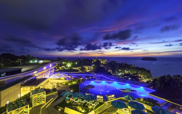 The SIS Kata Resort — Adult Only