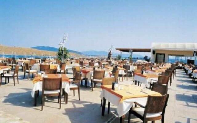 Royal Asarlik Beach Hotel & Spa - All Inclusive