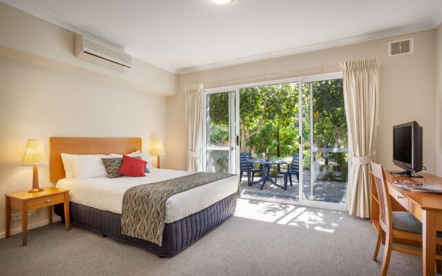 C Mandurah
