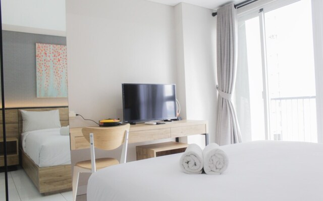 Best Studio Unit with Pool View Casa De Parco Apartment