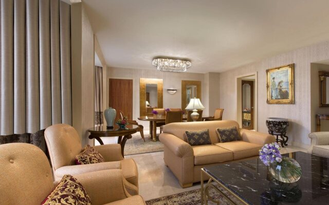 Sheraton Towers Singapore