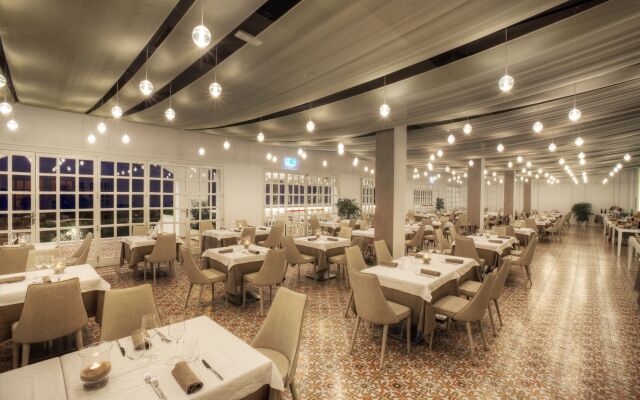 Hotel CDSHotels Grand Hotel Riviera
