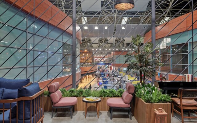 Kepler Club Sabiha Gokcen Airport