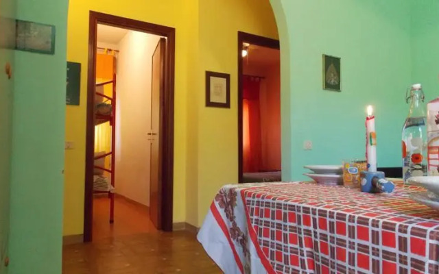 Holiday home Rumore del Mare