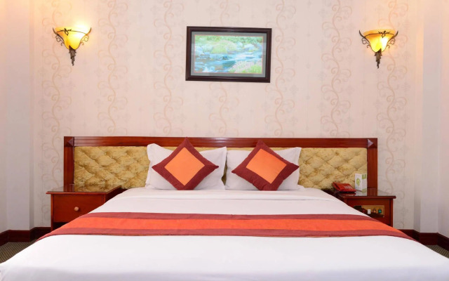 Rang Dong Hotel