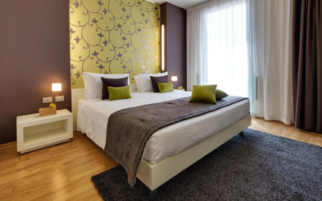 Best Western Plus Leone di Messapia Hotel & Conference