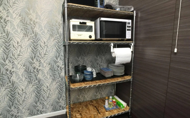 Toyotaya Hostel