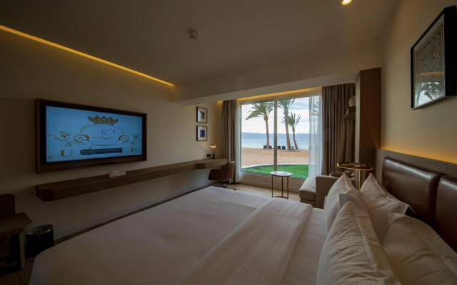 Luxotel Aqaba Beach Resort & Spa Only 15 years plus - Image 5