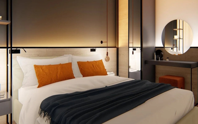 Citadines Maslak Istanbul